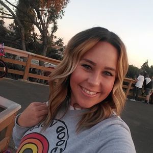 Meet your Posher, Jill